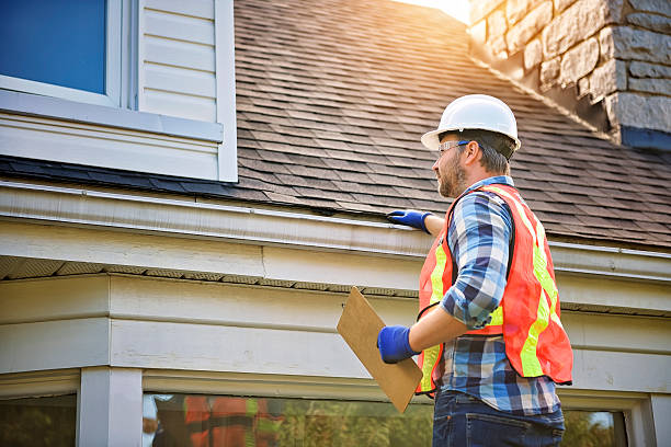 Licensed Roofing service in Westville, OK - Ben Roofing and Steel LLC